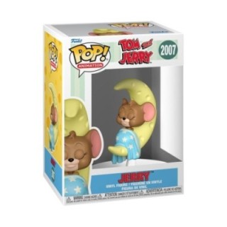 funko funko pop tom & jerry    jerry
