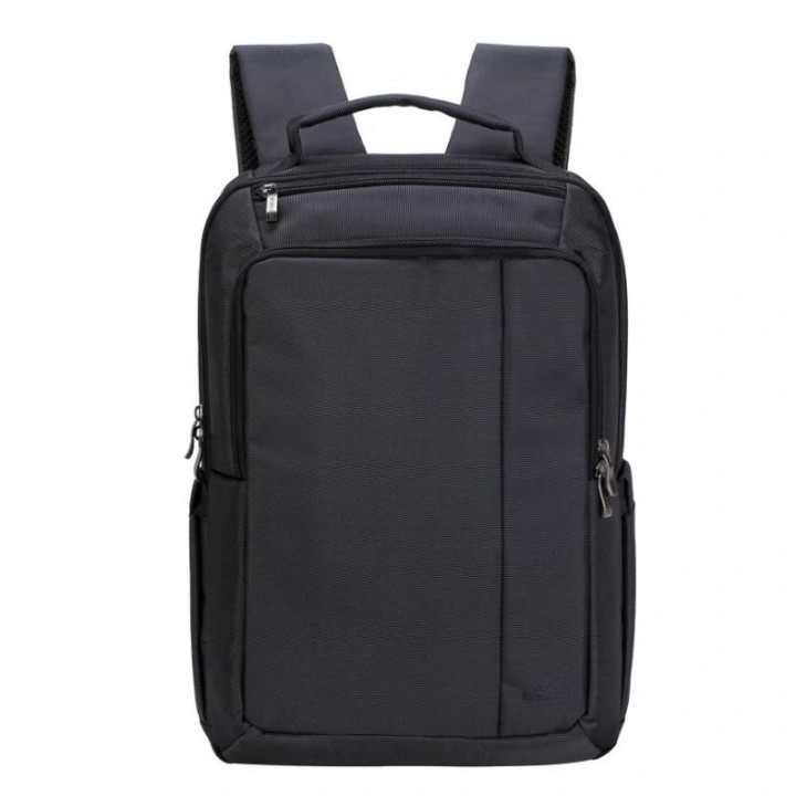 rivacase 8262 mochila central 15.6 negra