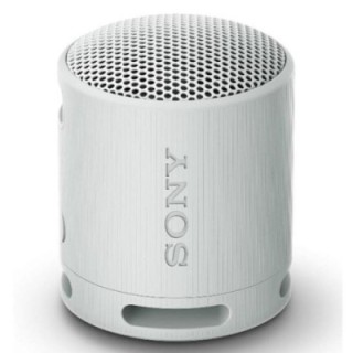 sony altavoz inalambrico sony srs   xb100 gris