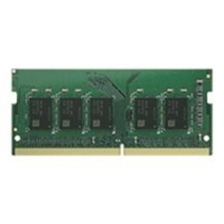 synology memoria ram ddr4 8gb synology   sodimm