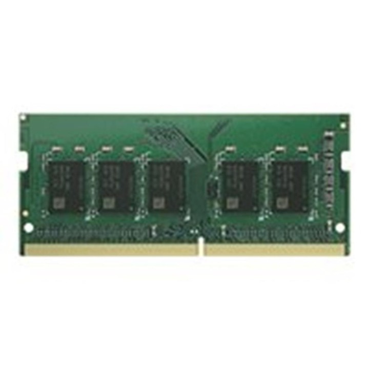 synology memoria ram ddr4 8gb synology   sodimm