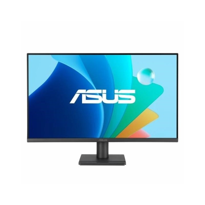 asus va279hg  monitor 27" ips fhd120hz vga hdmi