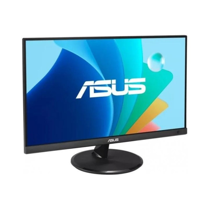 asus vp227hf  monitor 21.5" va 1ms 100hz vga hdmi