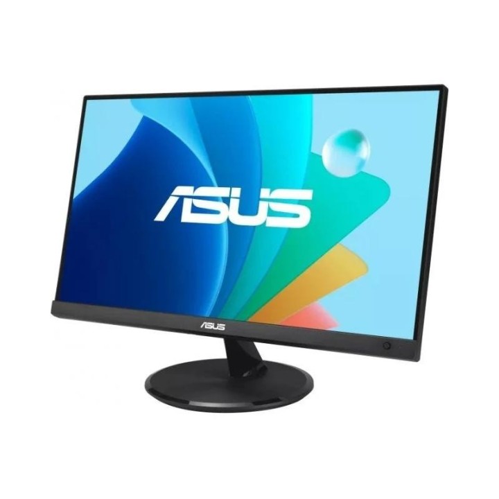 asus vp227hf  monitor 21.5" va 1ms 100hz vga hdmi