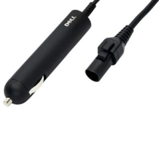 dell adaptador de corriente coche   avion dell 450   afle usb tipo c 65w
