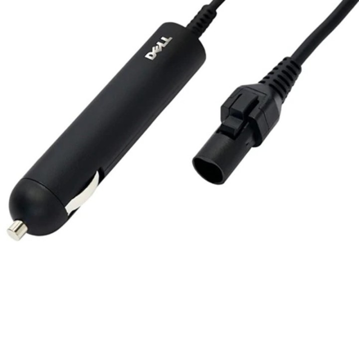 dell adaptador de corriente coche   avion dell 450   afle usb tipo c 65w