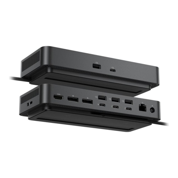 dell docking station dell pro thunderbolt 5 12 en 1