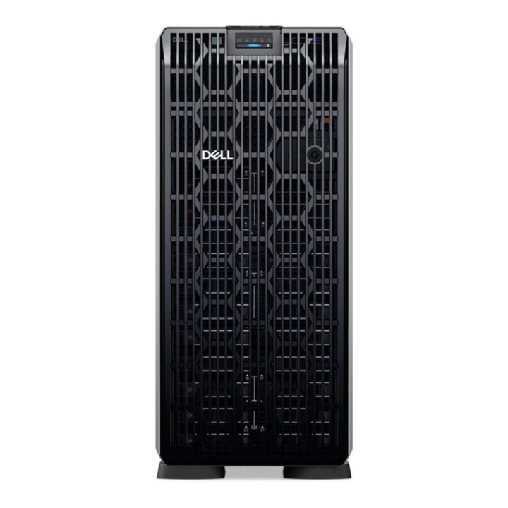 dell servidor dell poweredge t560 xeon 4514y 64gb ssd960gb