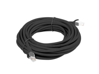 latiguillo lanberg cat.5e utp 5m negro