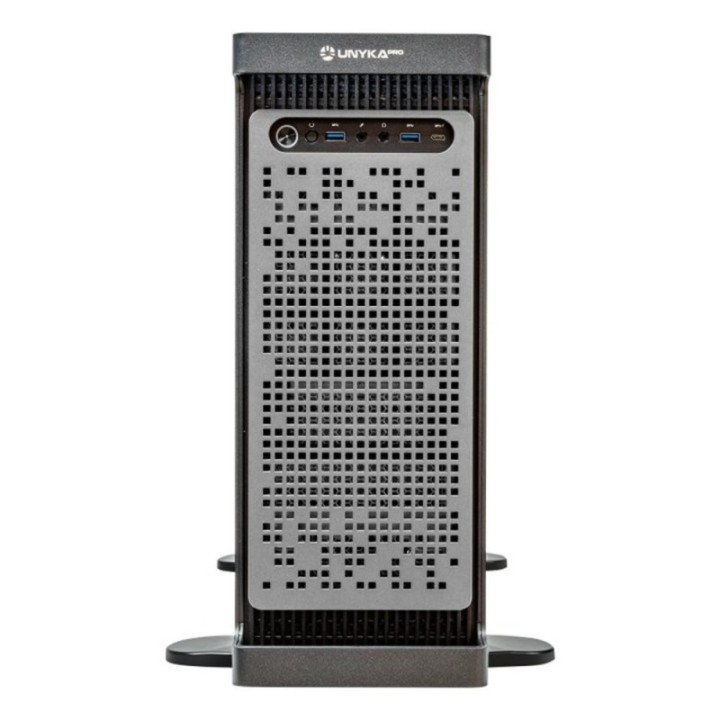unykach caja rack 19 pulgadas 4u unyka pro ws   sr630