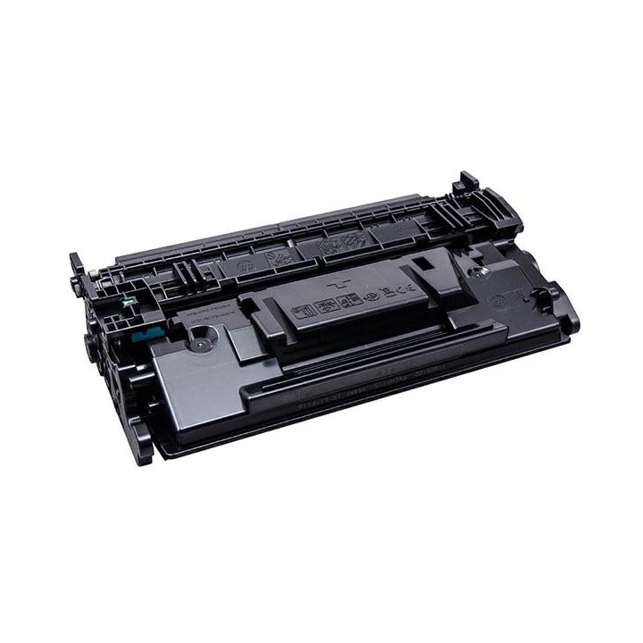 dayma toner dayma hp cf289a negro   calidad premium   con chip