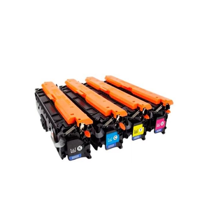 dayma toner dayma hp w2122x   amarillo   212x   calidad premium   con chip