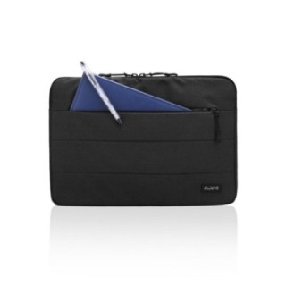 ewent maletin ewent ew2523 para portatil 15.6 pulgadas negro