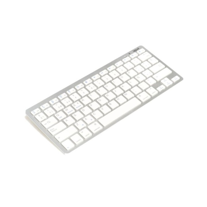 iggual teclado bluetooth slim tkl bt plata 2 canal