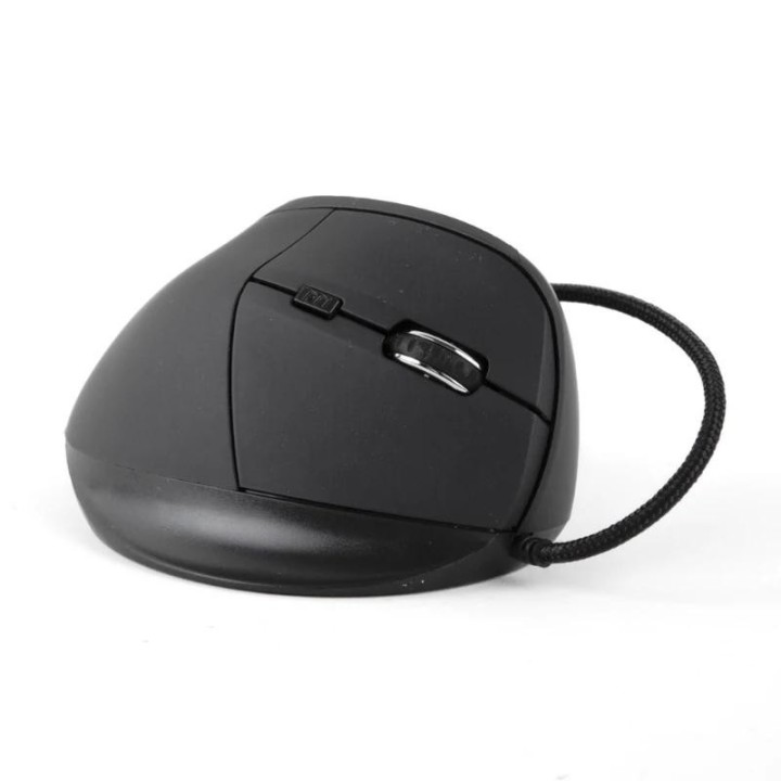 iggual rat?n ergon?mico vertical usb ergo v