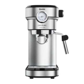 cafetera cecotec espresso cafelizzia 790 steel pro