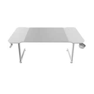 mars gaming mesa mars gaming mgd x140 blanco