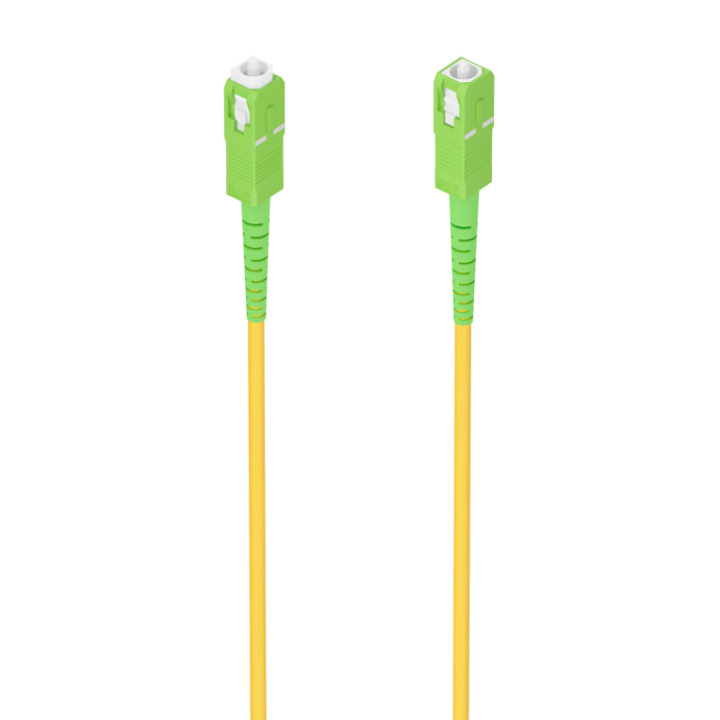 cable aisens fibra g657a2 3.0 9 125 smf simplex lszh sc apc 7.0m