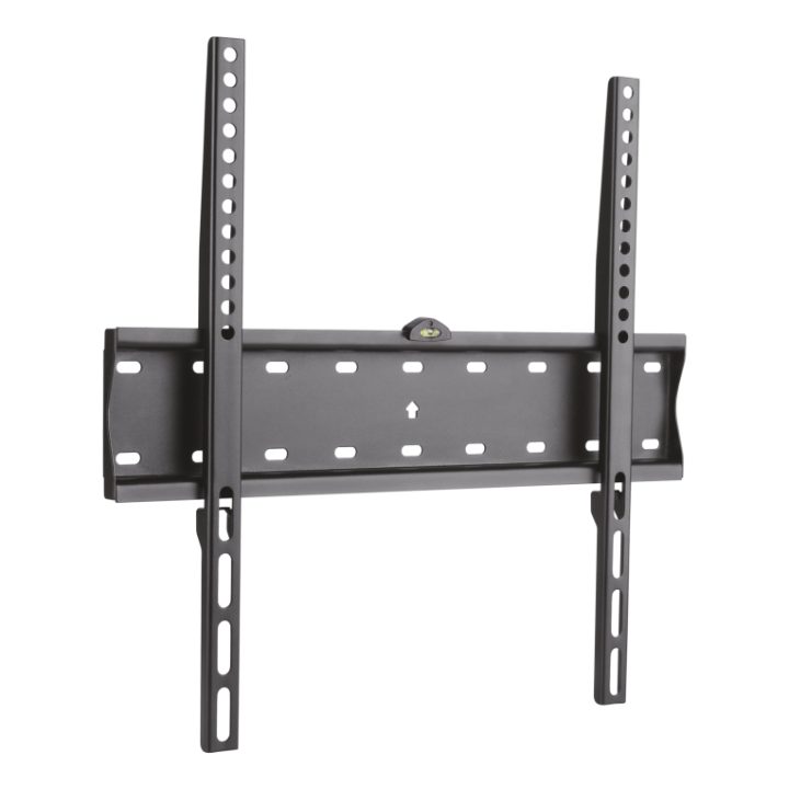 soporte aisens ultra delgado para monitor tv 40kg de 32 55 negro