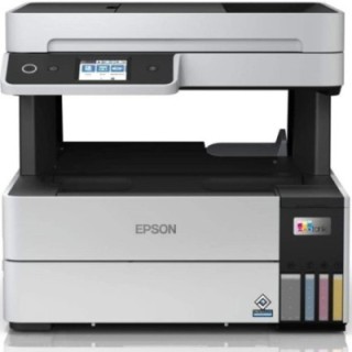 epson multifuncion epson inyeccion color ecotank et   5150 a4    17ppm    usb    red    wifi    wifi