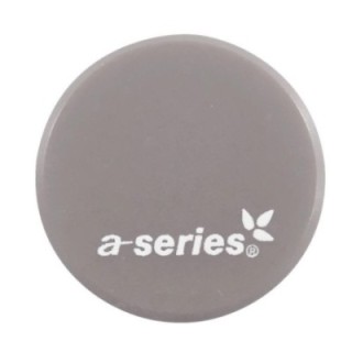 caja 10 imanes a series 38mm as1692 gris