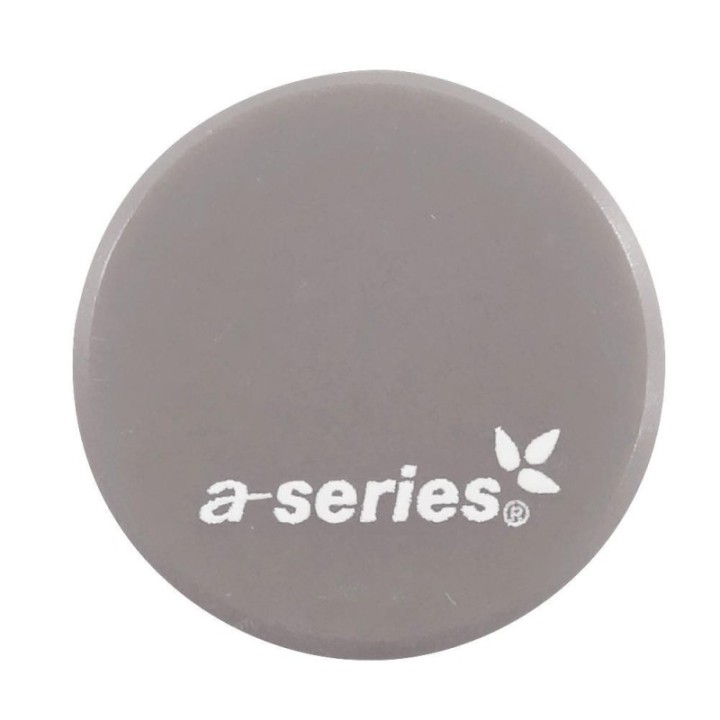 caja 10 imanes a series 38mm as1692 gris