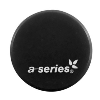 caja 10 imanes a series 38mm as1693 negro