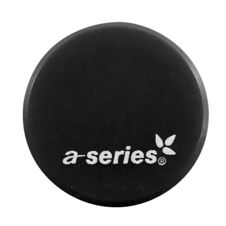 caja 10 imanes a series 38mm as1693 negro