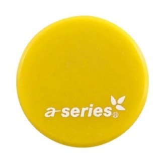 caja 10 imanes a series 32mm as1680 amarillo