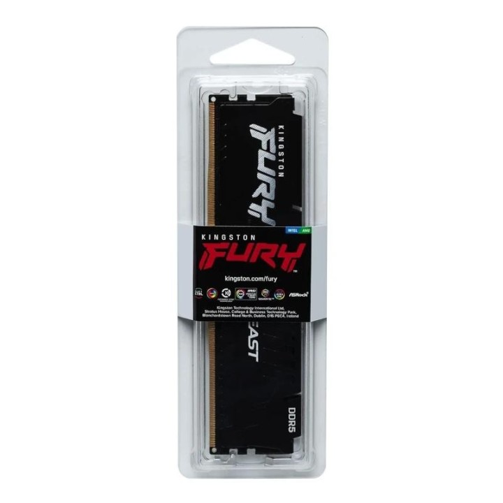 kingston kf552c40bb 8 8gb 5200mhz ddr5