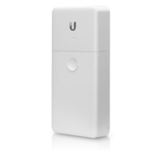 switch ubiquiti nanoswitch n sw airmax accesorio exterior