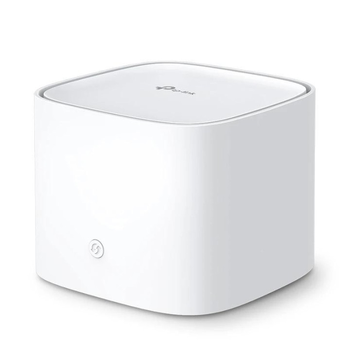 tp link hx520 1 pack  router mesh wifi6 ax3000 3xg