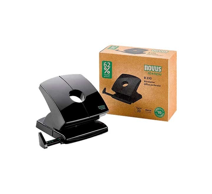 taladro novus harmony b230 re+new negro