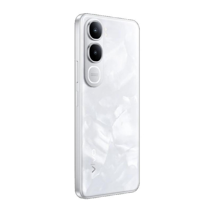 vivo y31 5g 6gb +6gb  256gb 6.72" 120hz white