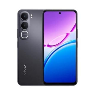 vivo y31 5g 6gb +6gb  512gb 6.72" 120hz black