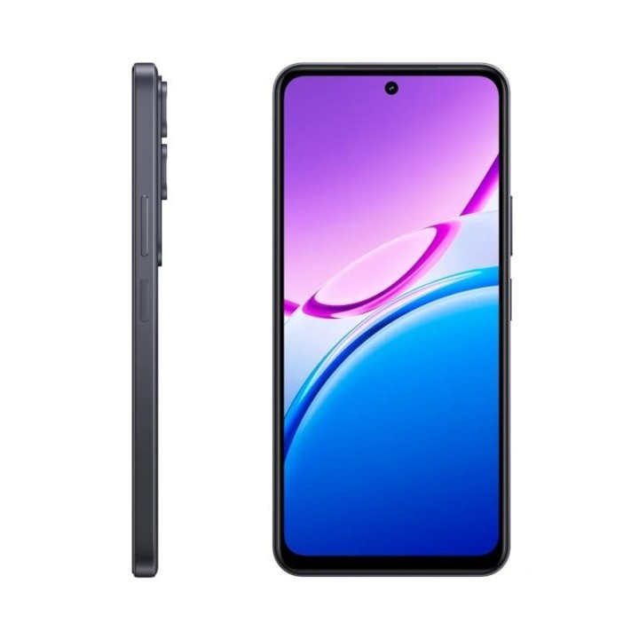 vivo y31 5g 6gb +6gb  512gb 6.72" 120hz black