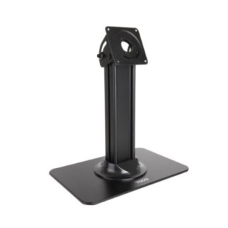 soporte mesa marco antirrobo tablet negro