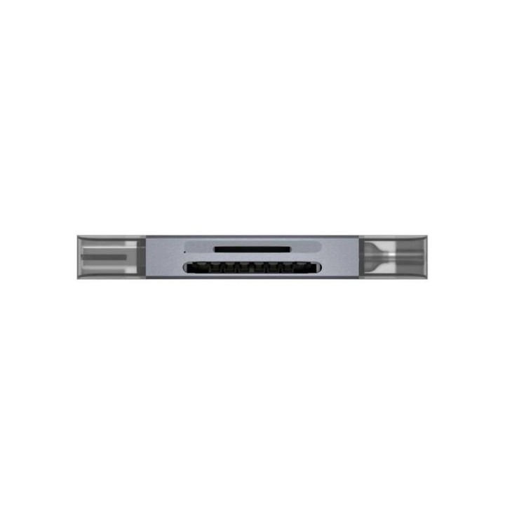 aisens lector sd msd mmc rs mmc mmc micro usbc y a