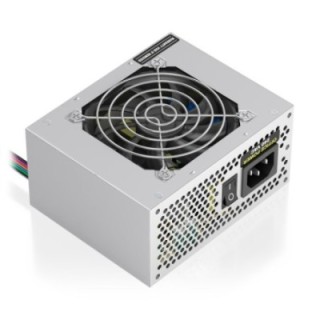 fuente alimentacion aisens sfx 500w oem plata