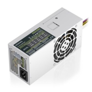 fuente alimentacion aisens tfx 500w oem plata