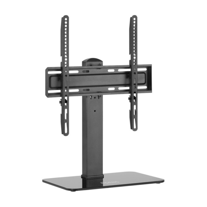 soporte aisens mesa giratorio monitor/tv 40kg 32 55 negro
