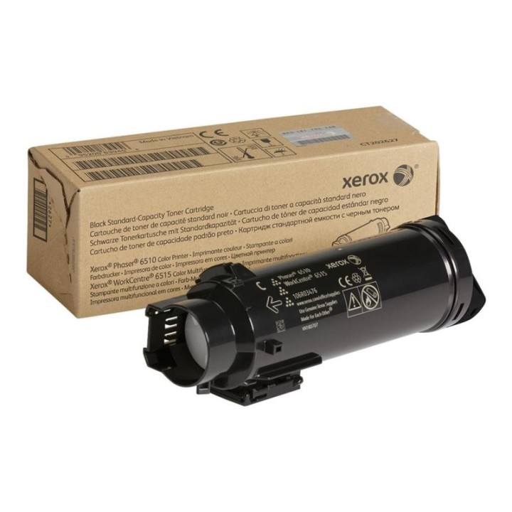 xerox toner xerox workcentre 6515 negro