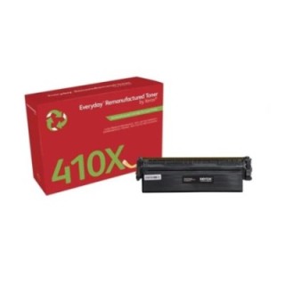 xerox toner xerox everyday compatible con hp 410x  cf410x