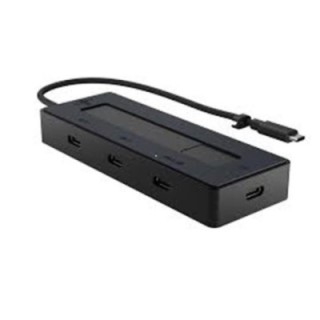 hp hp hub multipuerto usb   c 4k