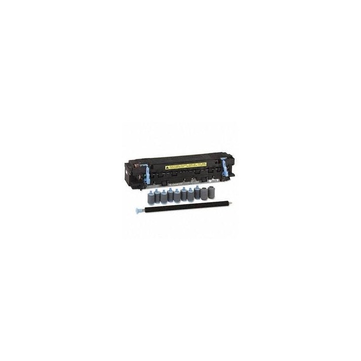 hp kit de mantenimiento hp cb389a p4014n p4015n p4015tn p4015x p4515n p4515tn p4515x p4515xm