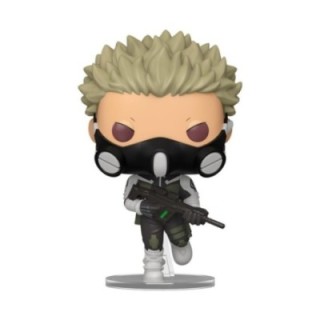 funko funko pop animation kaiju no.8 aoi kaguragi