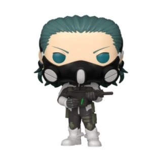 funko funko pop animation kaiju no.8 haruichi izumo
