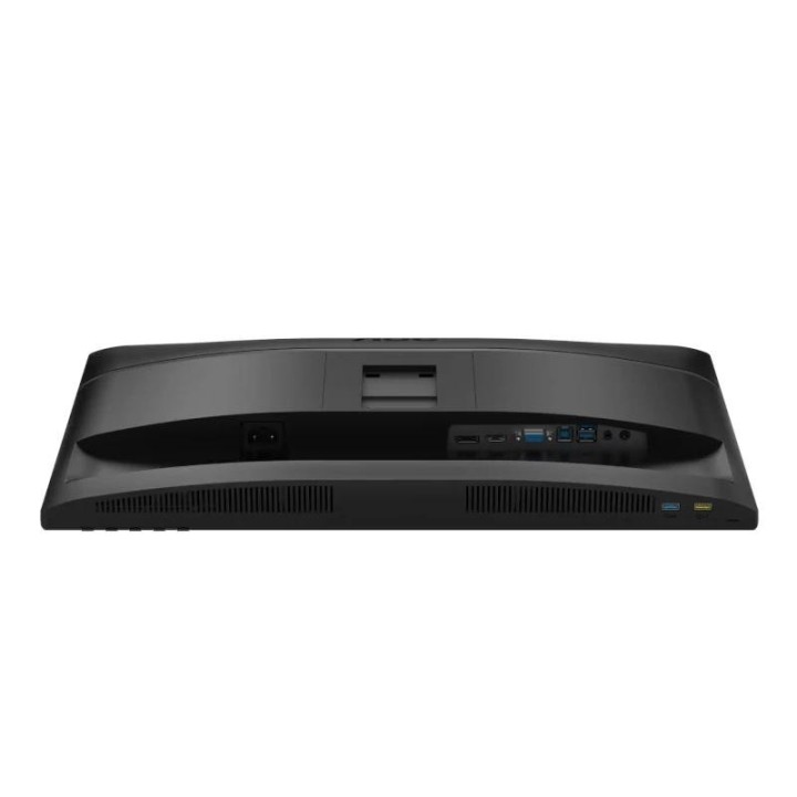 aoc 24e4u monitor 23.8" 120hz ips s sub hdmi dp