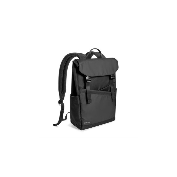 mochila portatil tomtoc slash t64 meteorite 18l compartimento tablet portatil