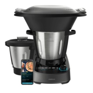 humidificador cecotec pure aroma 300 yin v